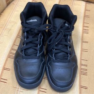 Reebok Lifestyle High Top Sneaker